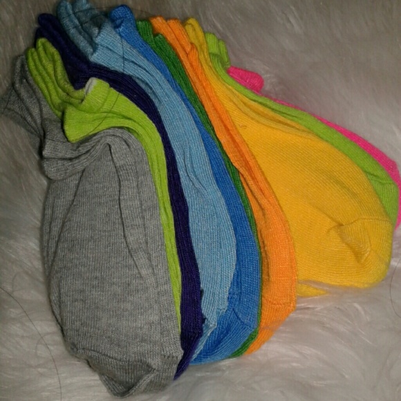 ā¤Two Sweetcakes socks low cutā¤š - Picture 2 of 5